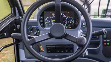 Российский завод НПП Резонанс расширил серийный выпуск комплектующих для спецмашин и сельхозтехники