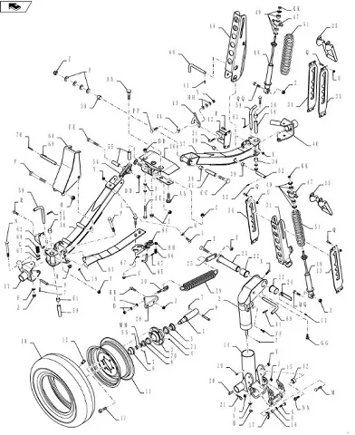 87585779 - втулка